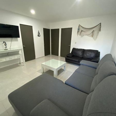Alejandria 1630-3/Alberca/Privada/Nuevo Διαμέρισμα Mazatlán Εξωτερικό φωτογραφία