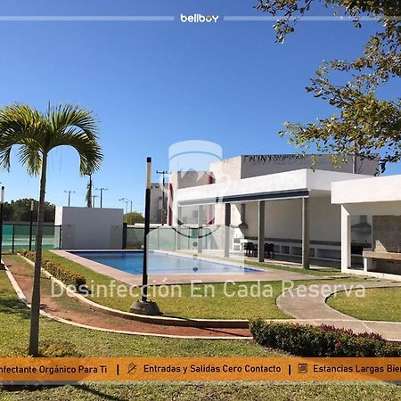 Alejandria 1630-3/Alberca/Privada/Nuevo Διαμέρισμα Mazatlán Εξωτερικό φωτογραφία