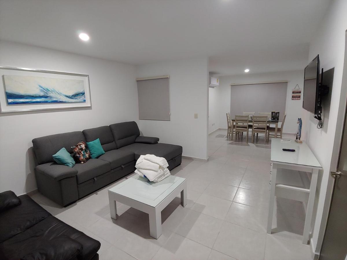 Alejandria 1630-3/Alberca/Privada/Nuevo Διαμέρισμα Mazatlán Εξωτερικό φωτογραφία