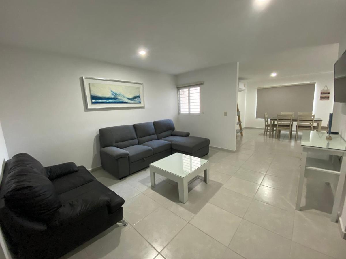 Alejandria 1630-3/Alberca/Privada/Nuevo Διαμέρισμα Mazatlán Εξωτερικό φωτογραφία