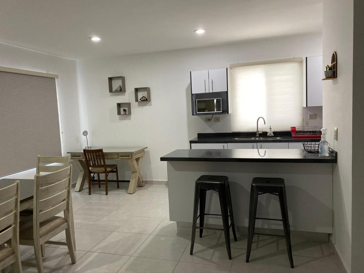 Alejandria 1630-3/Alberca/Privada/Nuevo Διαμέρισμα Mazatlán Εξωτερικό φωτογραφία