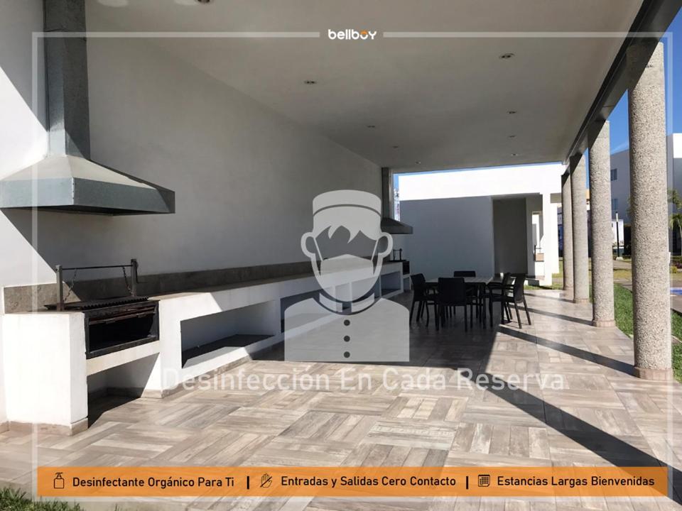 Alejandria 1630-3/Alberca/Privada/Nuevo Διαμέρισμα Mazatlán Εξωτερικό φωτογραφία