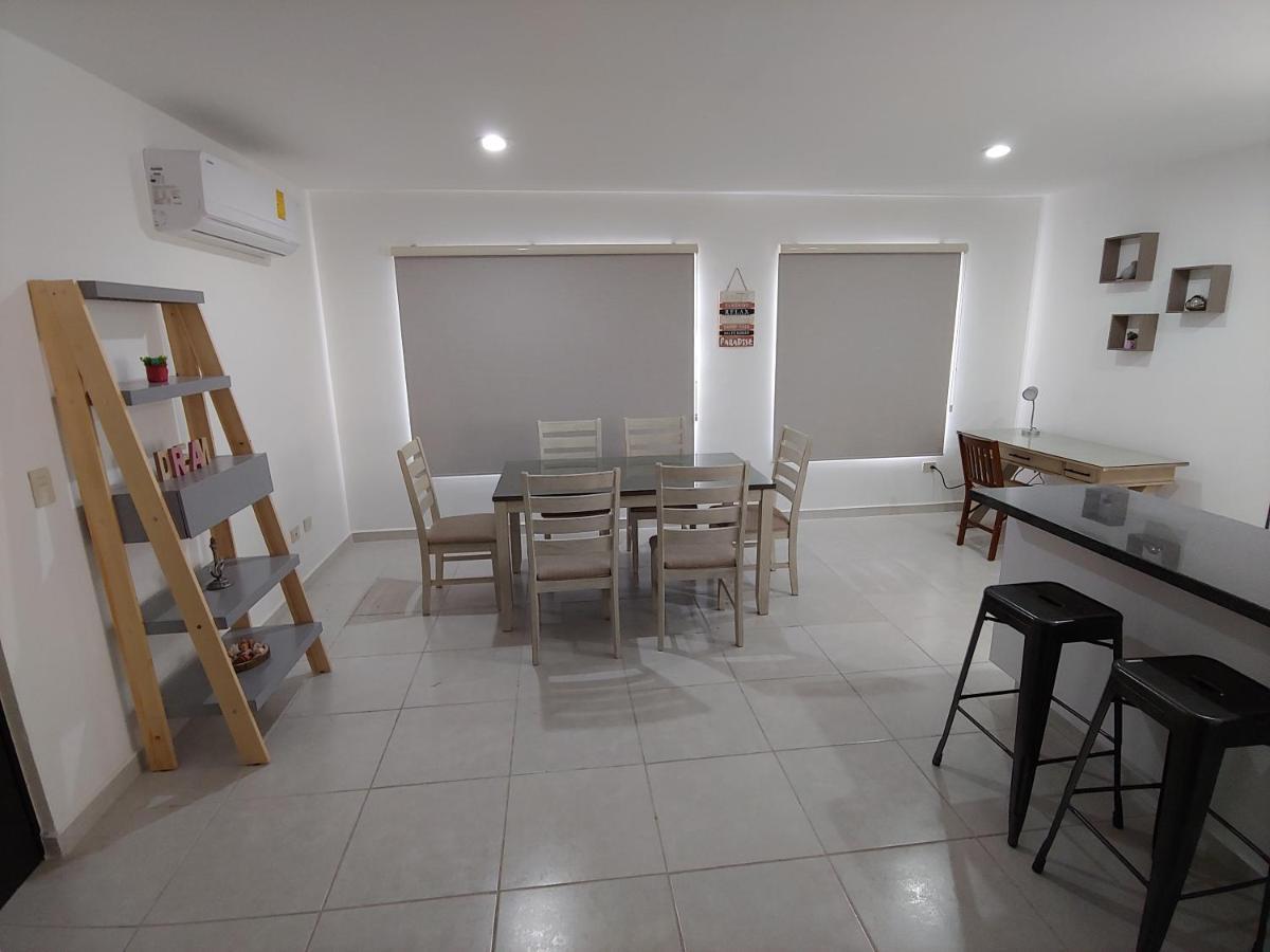 Alejandria 1630-3/Alberca/Privada/Nuevo Διαμέρισμα Mazatlán Εξωτερικό φωτογραφία